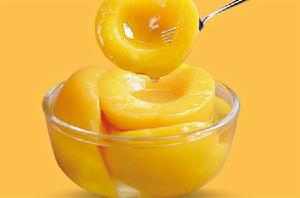 桃樂美黃桃罐頭 桃樂美黃桃罐頭