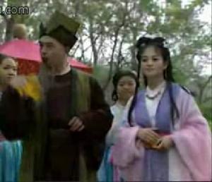 《上錯花轎嫁對郎》