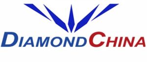 鑽石中國