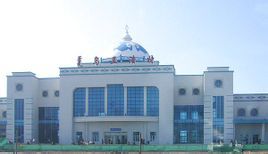 烏蘭浩特 烏蘭浩特