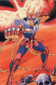 鳳凰幻魔拳 鳳凰幻魔拳