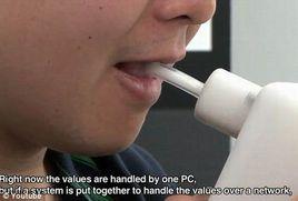 電子接吻器 電子接吻器