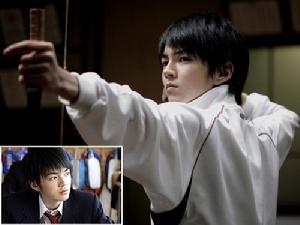 （圖）《在遙遠彼方的小千》