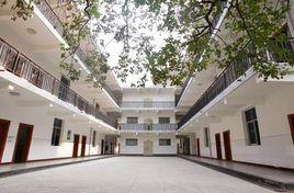 武漢市青少年宮國小 武漢市青少年宮國小