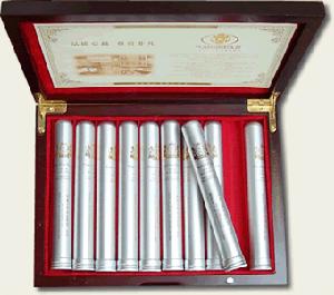 王冠雪茄菸 王冠雪茄菸