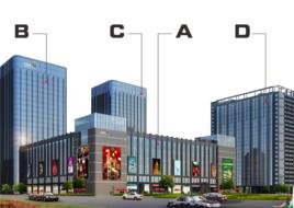 萬國食品城 萬國食品城