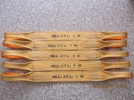 扁平吊帶 扁平吊帶