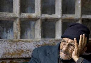 科學家研究發現衰老基因與免疫力有關