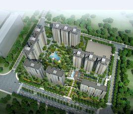 藍光·SOFA社區 藍光·SOFA社區