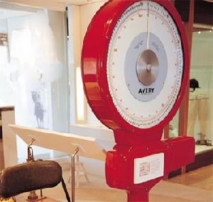 香港賽馬博物館