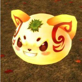 盜寶的包子 盜寶的包子