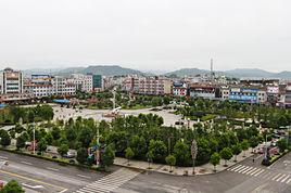 江西蓮花工業園區 江西蓮花工業園區
