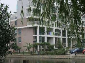 盈湖三島 盈湖三島