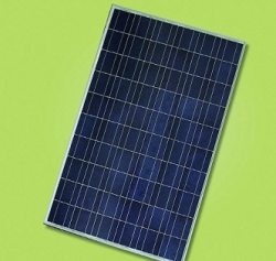 多晶矽太陽能電池