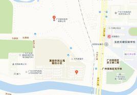 東暉社區 東暉社區