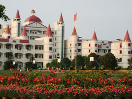 南寧市英華學校 南寧市英華學校