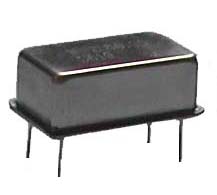 電壓控制晶體振盪器