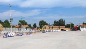 風水溝鎮 風水溝鎮