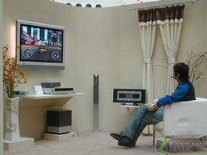 家庭影院套裝 家庭影院套裝