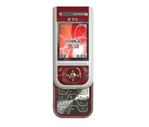 ZTC中天ZT688 ZTC中天ZT688