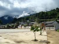 白花林村 白花林村