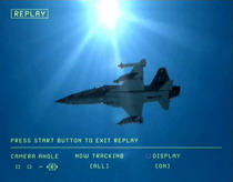 《皇牌空戰零》