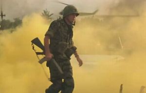 《現代啟示錄》