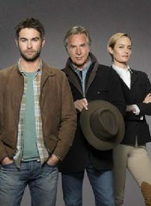 黑金風雲第一季 黑金風雲第一季