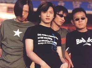 節日快樂[達達樂隊演唱歌曲]