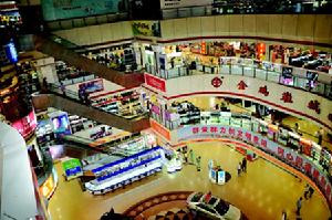 庫茲涅茲產業結構論