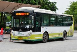 佛山公交K807路 佛山公交K807路