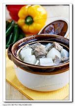 燉排骨其他款式