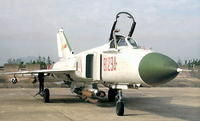 殲8型戰鬥機 殲8型戰鬥機