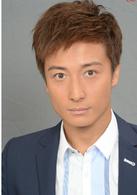 華麗轉身[2015年劉松仁、汪明荃主演電視劇]