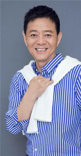 孫敏[著名影視表演藝術家]