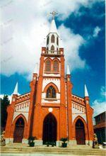 聖心堂[上海川沙聖心堂]