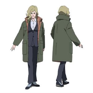 機動戰士高達NT