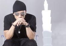 Don't be afraid 2012