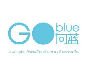 GOblue向藍 GOblue向藍