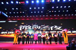 2014新浪微博之夜 2014新浪微博之夜