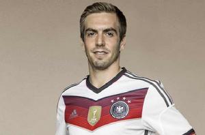 菲利普·拉姆 菲利普·拉姆