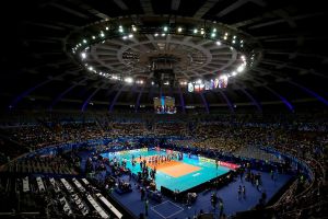 馬拉卡納齊諾體育館 馬拉卡納齊諾體育館