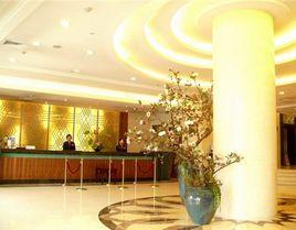 寧波江花賓館 寧波江花賓館