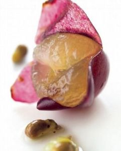 葡萄皮[王繹龍演唱歌曲]