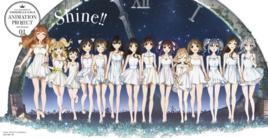 Shine!! Shine!!