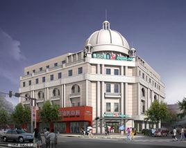 常熟招商城 常熟招商城