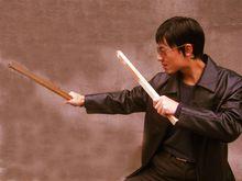 《哥的傳說》劇照