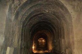 圍岩穩定性 圍岩穩定性