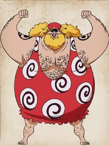 海賊精英小分隊