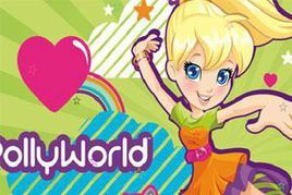 波利隱藏星星 波利隱藏星星